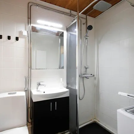 Appartement Spacious For 4 *