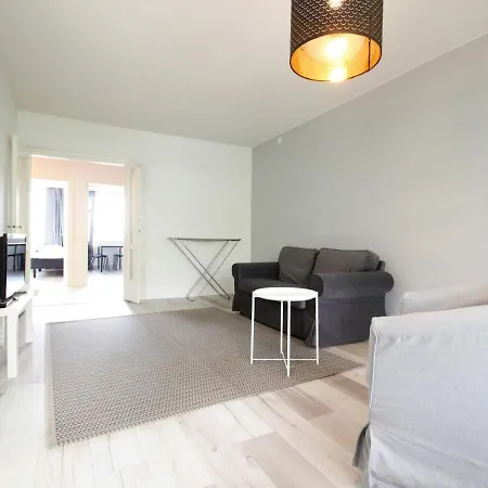 Appartement Spacious For 4 Jyväskylä