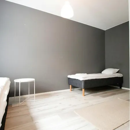 Spacious For 4 *